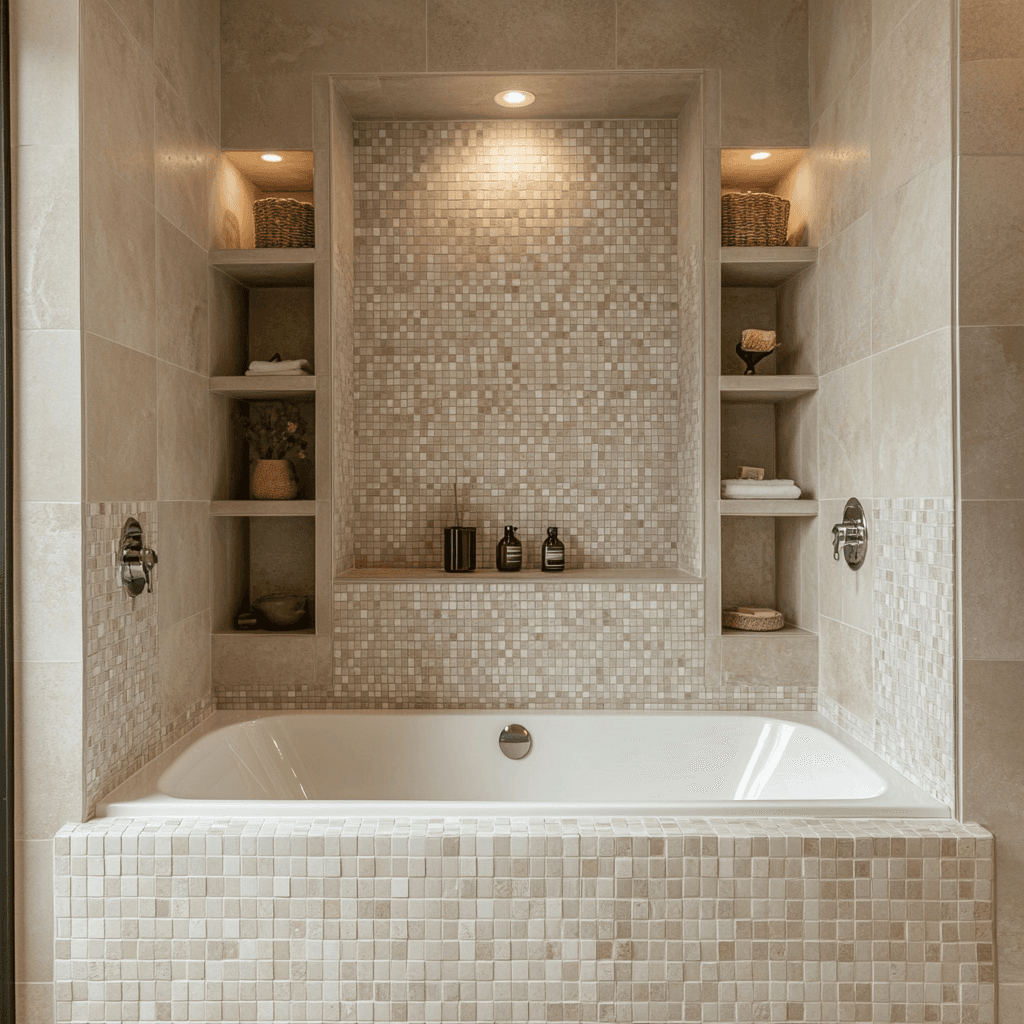 Pierre naturelle - Nos conseils pour réussir votre projet durablement