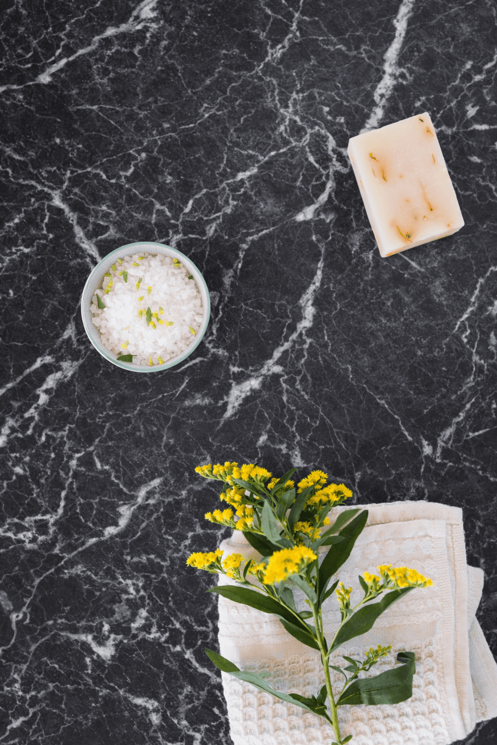 Showroom Ayadi Natural Stone - Espace d'exposition de pierres naturelles